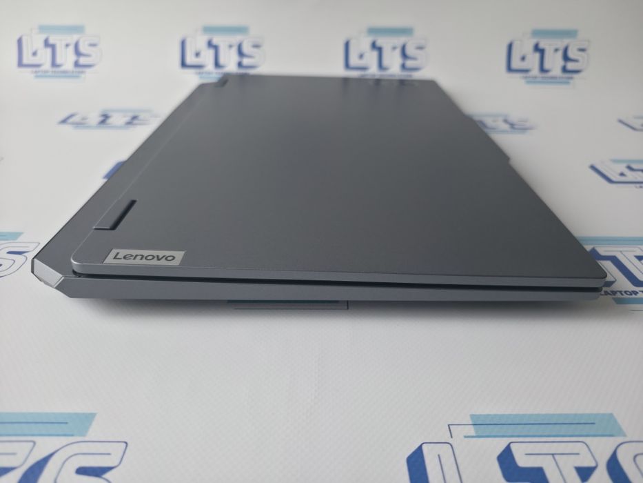 Lenovo LOQ 144Hz R5-7235HS/ram24/ssd512 RTX3050 6GB