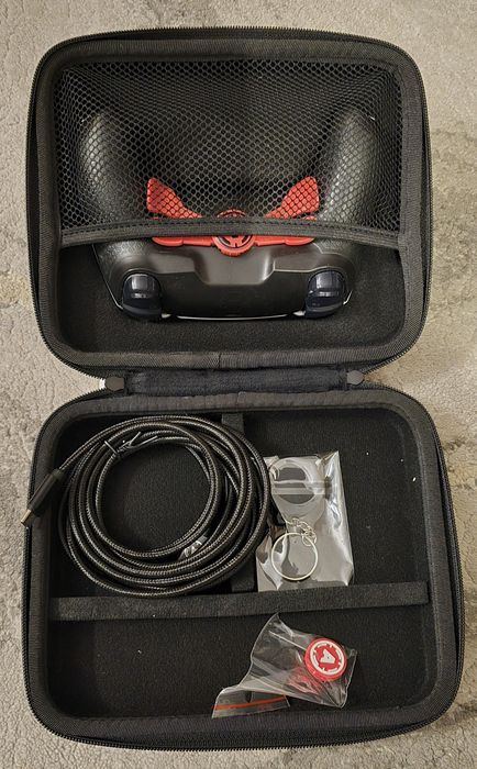 Sony PlayStation 5 kontroler custom aimcontrollers