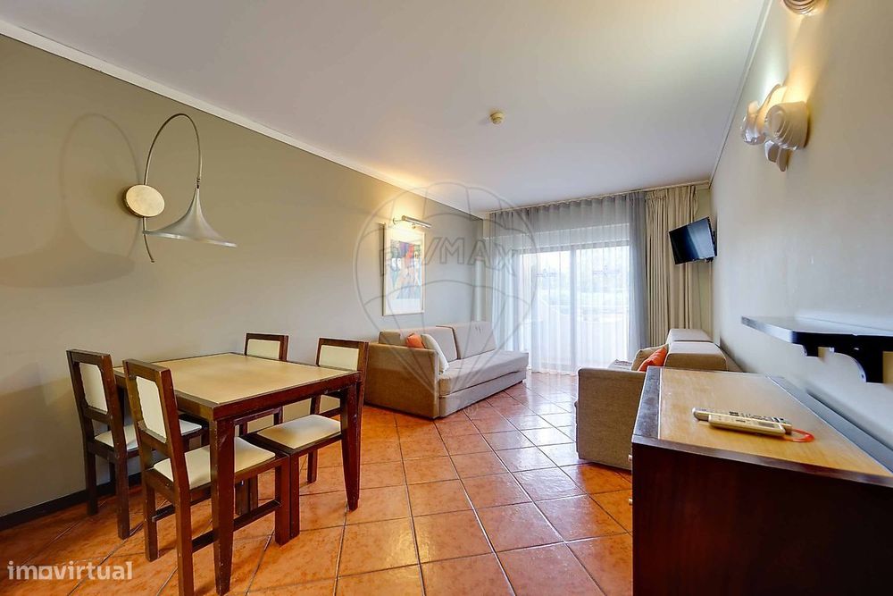 Apartamento T1 para venda