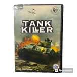 Gra PC Tank Killer vintage retro
