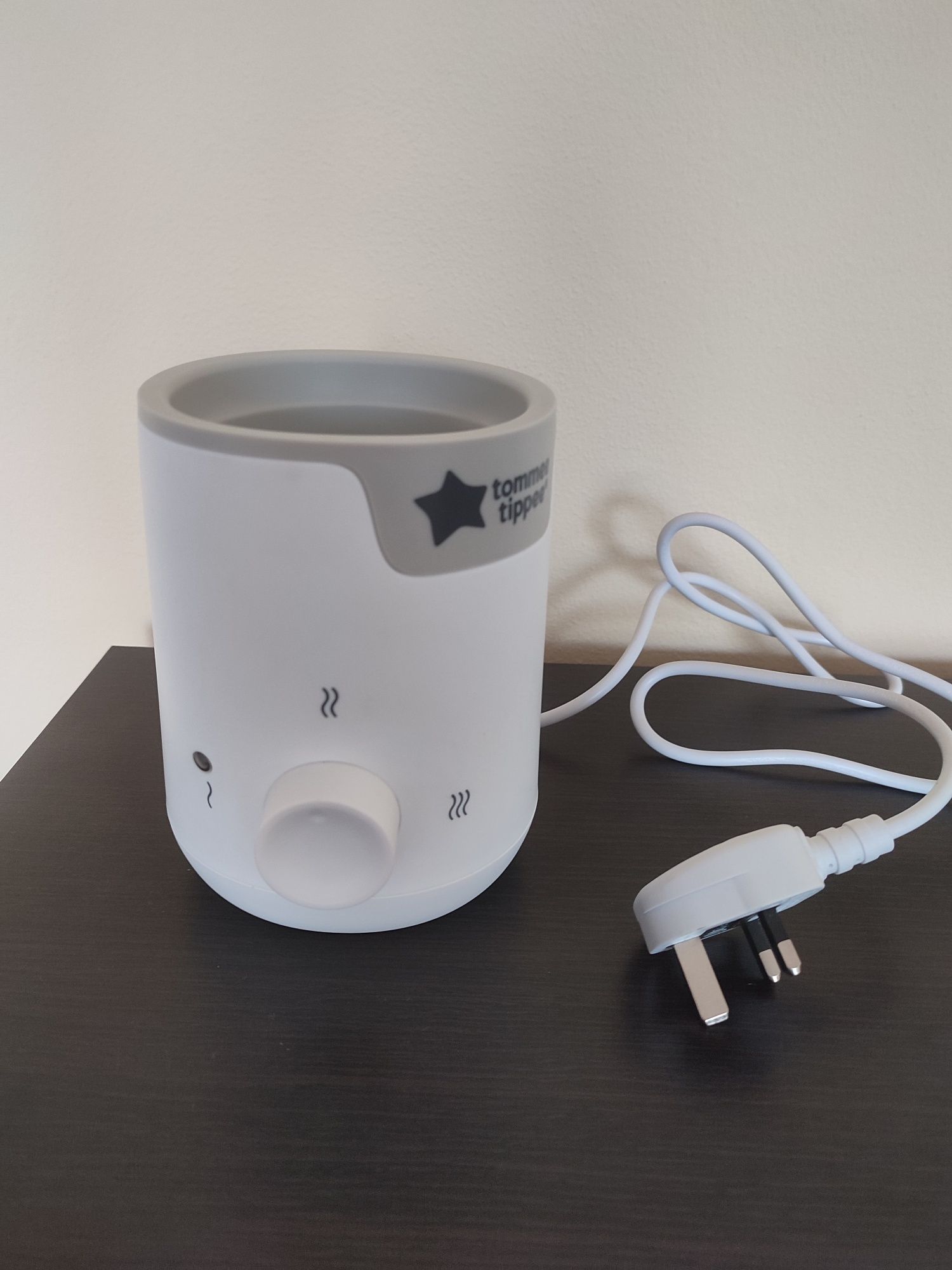 Підігрівач дитячого харчування Tommee Tippee