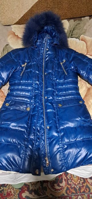 пуховик зимняя куртка пальто теплое