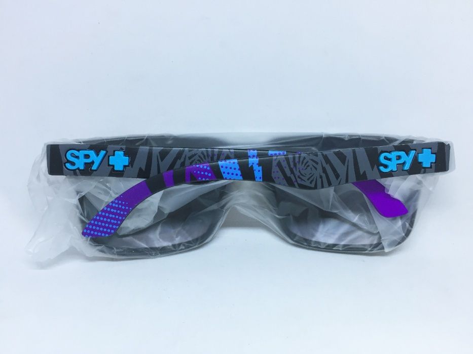 Óculos de Sol SPY Ken Block - NOVOS - (Modelo 20) - Entrega imediata