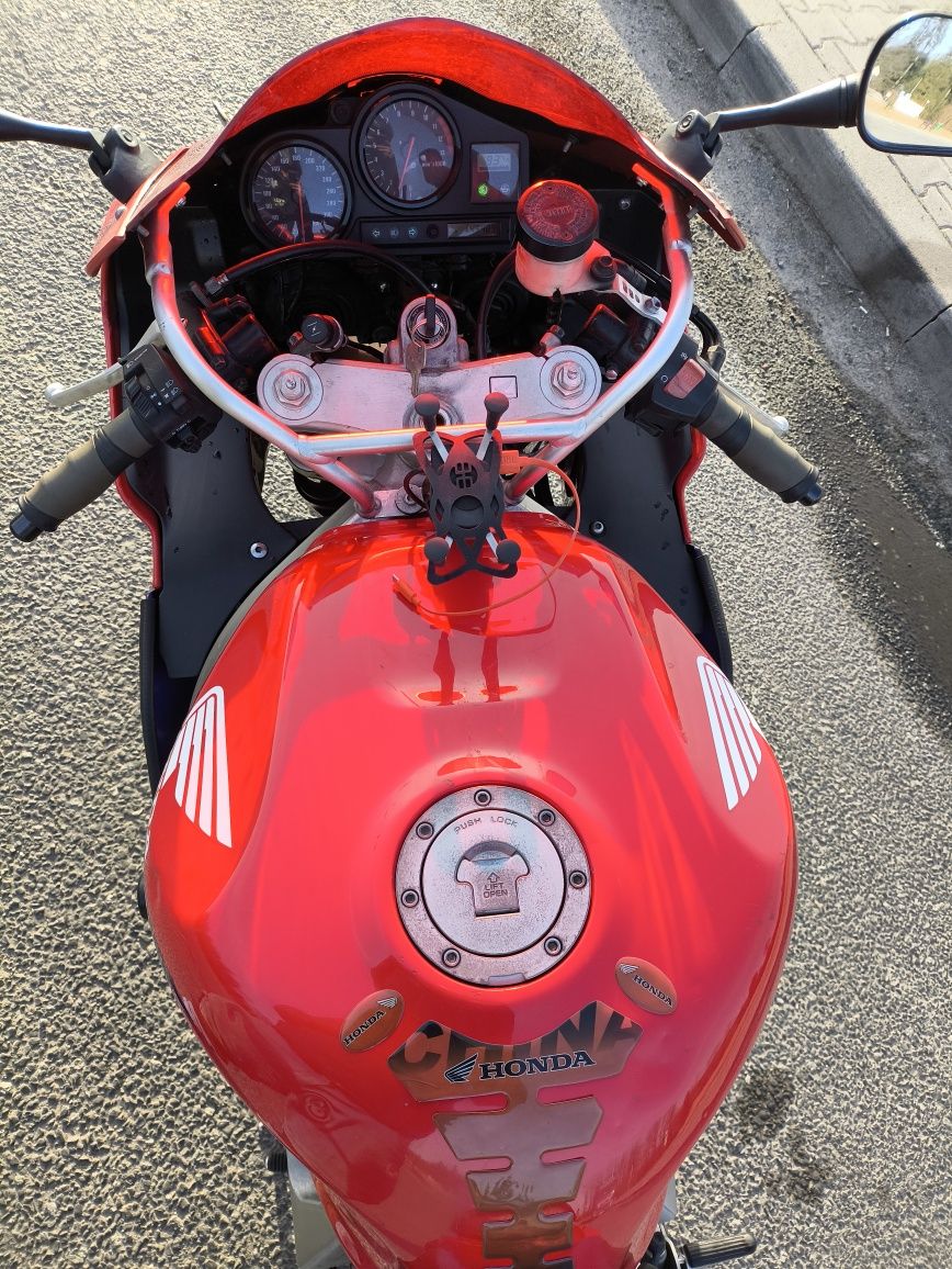 Honda CBR sc33 900Rr