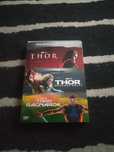 Thor trylogia 3 filmy DVD