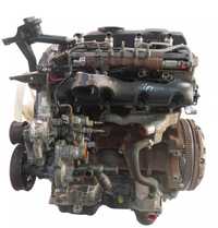 Motor Ford Transit 2,4 tdci 115 cv tracao traseira 2008 JXFA