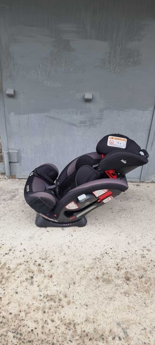 Автокресло Joie meet every stage 0-36 kg