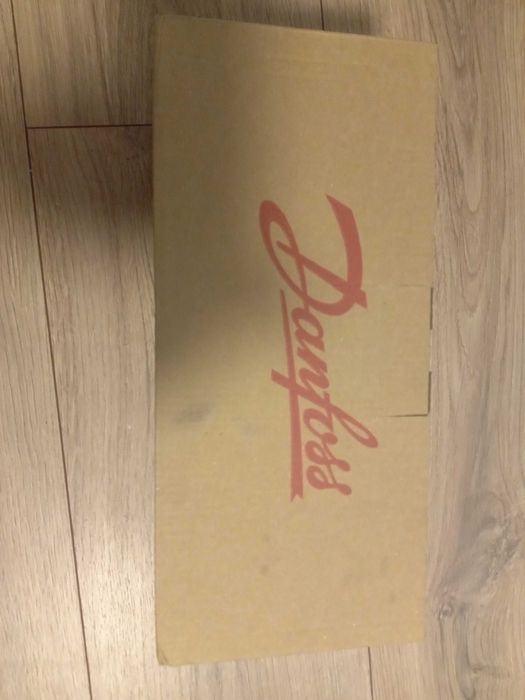 Автоматические балансировочные клапаны Danfoss ASV