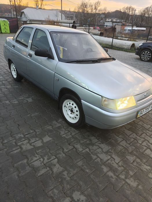 Продам ВАЗ 2110. Рік 2007.