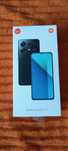REDMI NOTE 13 black 8/256