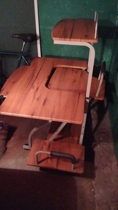 Стол-парта с доставкой