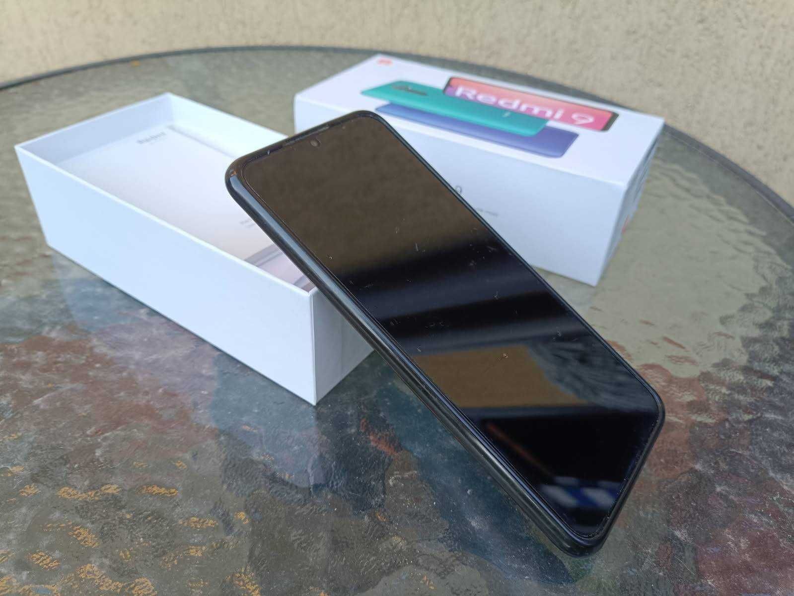 Smartfon Redmi 9