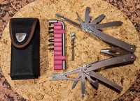 Victorinox SwissTool Spirit X plus multitool multi tool