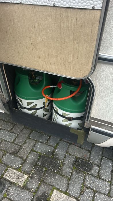 Klasyka Hymer peugeot bd stan z Nl retro Kamper 89 r