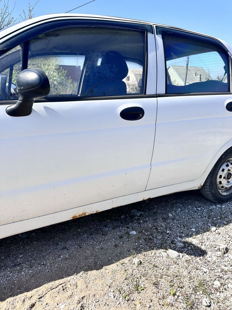 Продам Daewoo Matiz 2500$ торг