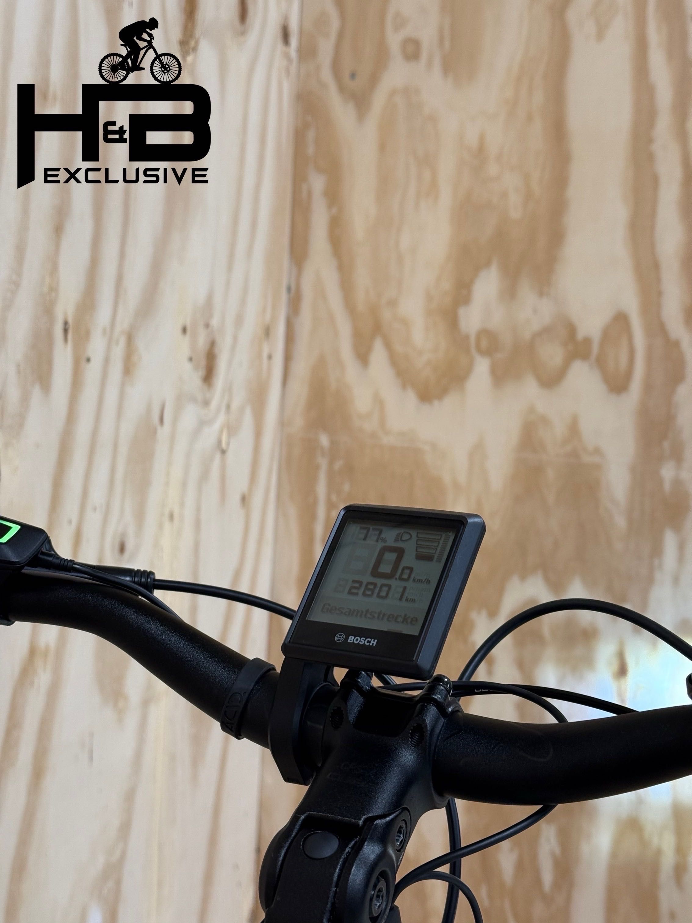 Cube Kathmandu Hybrid One 750 Shimano 2023
