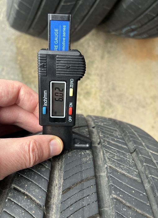 Michelin Energy saver A/S 215/50/17