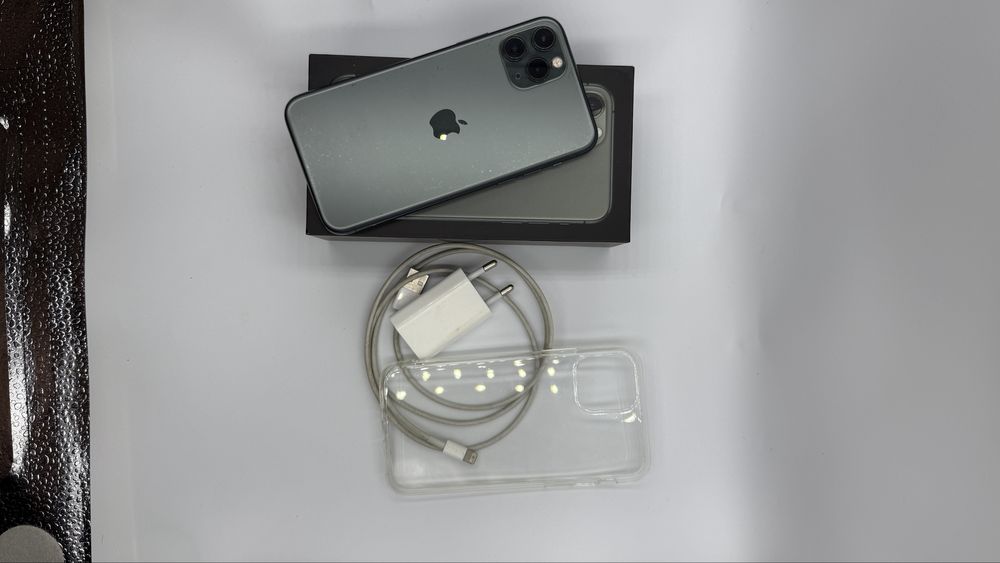 IPhone 11 Pro 64GB