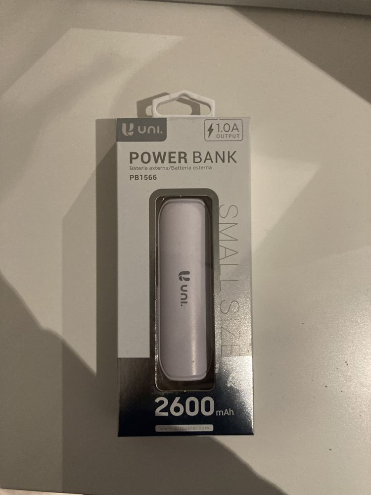 Power Bank Uni Nova