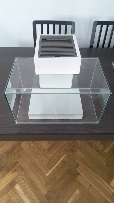 Zestaw Akwarium Fluval Edge 23l