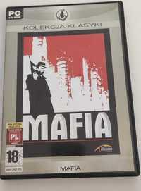 Mafia 1 PC kolekcja klasyki