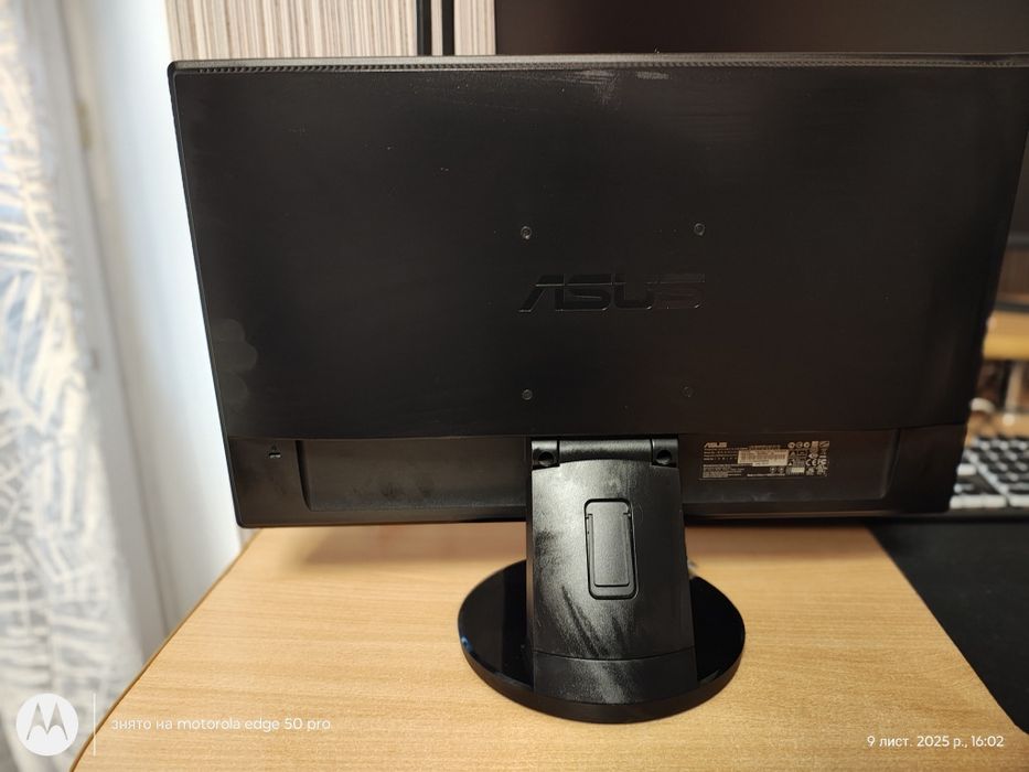 Монітор Asus VE228 22"