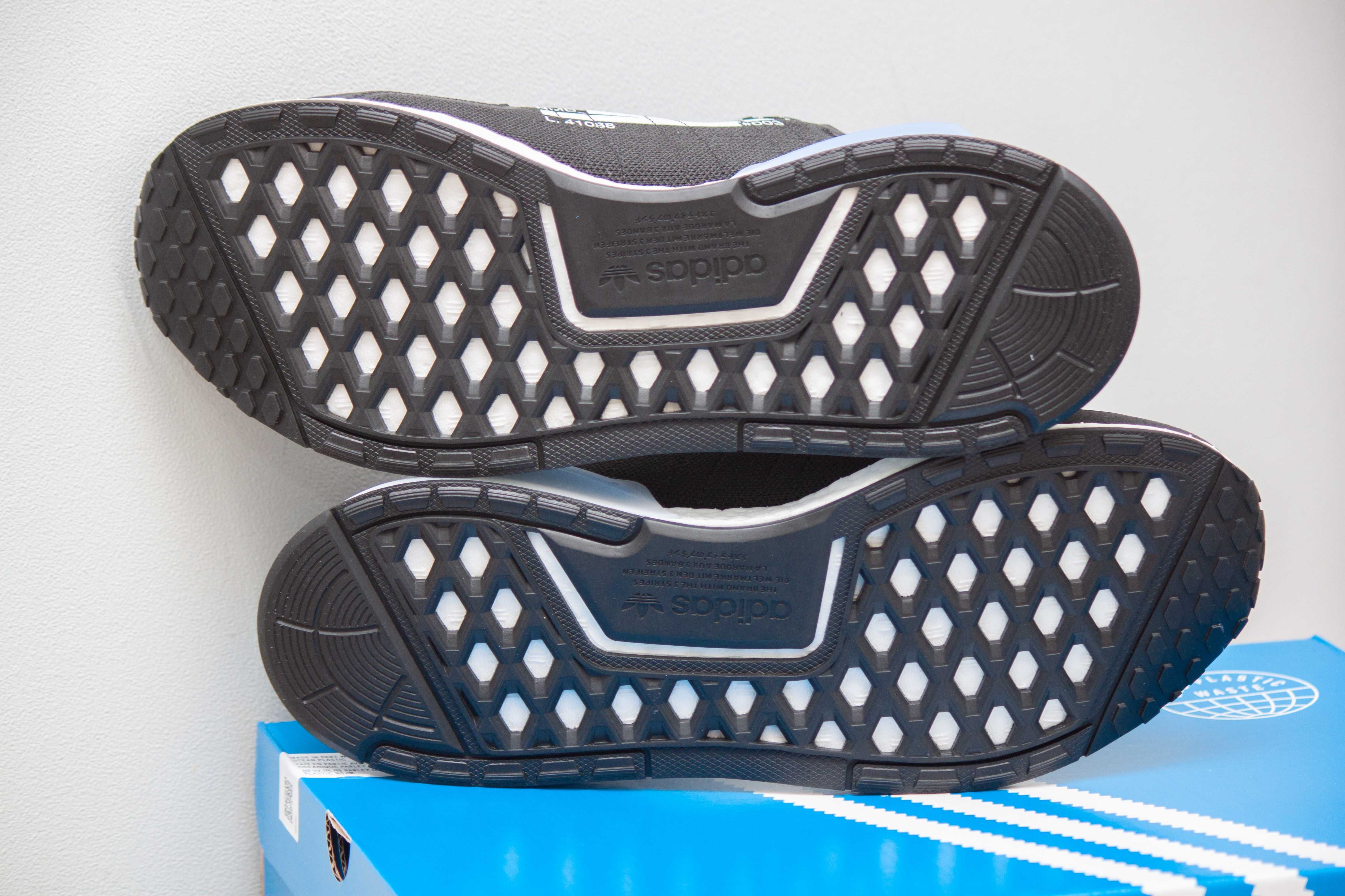 Кросівки Adidas Originals NMD V3 HQ9838 42-44 Boost Оригінал Yeezy