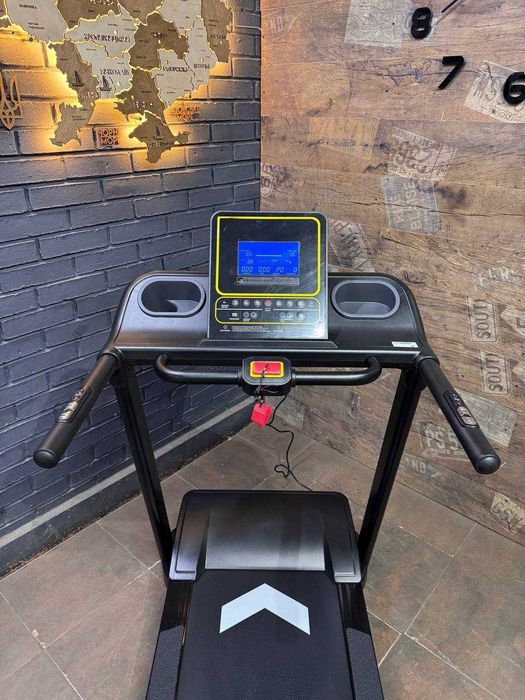 Бігова доріжка OMA Fasnion N3 5330CAL продаж/оренда. Доставлю!