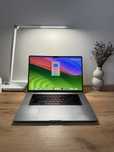 MacBook Pro 16 2021 16-Core GPU M1 Pro 32GB RAM 512Gb Space 87%