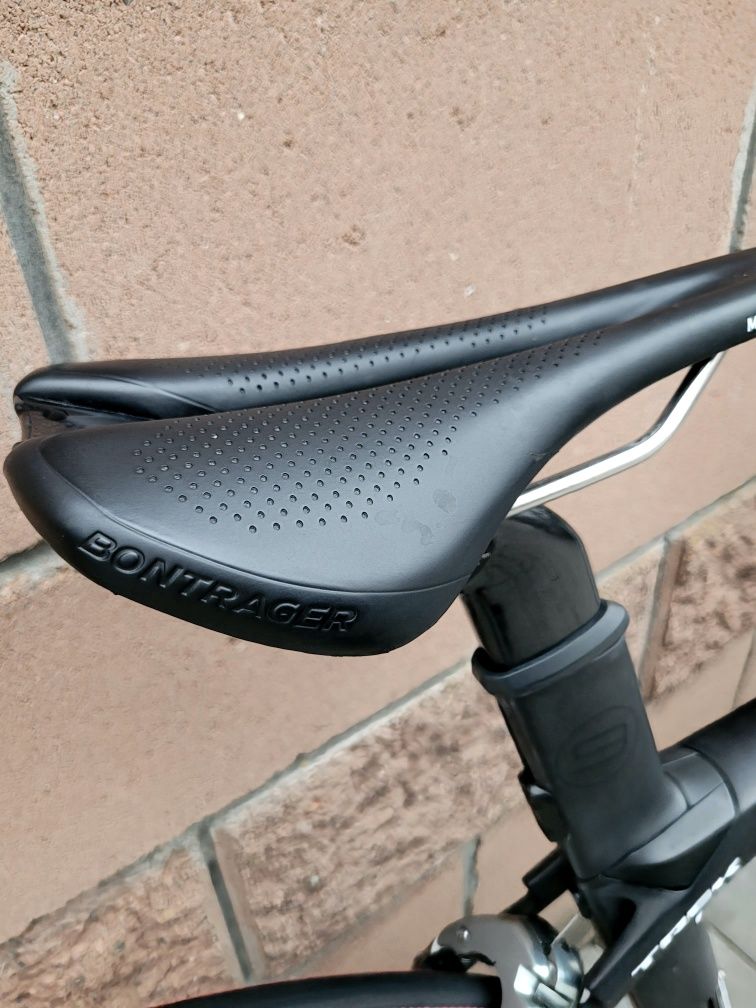 Карбоновий велосипед Trek madone 9