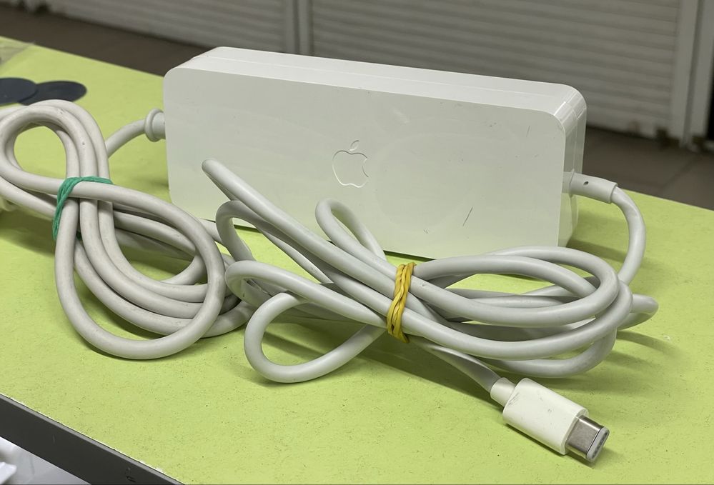 Блок живлення питания Apple для Mac Mini A1188 Power Adapter 110W