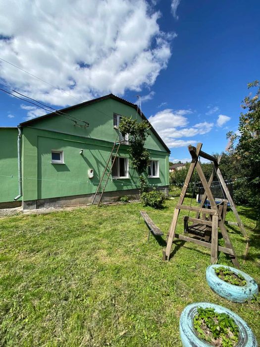 Будинок з усіма зручностями | Лісові Гринівці | 25 соток