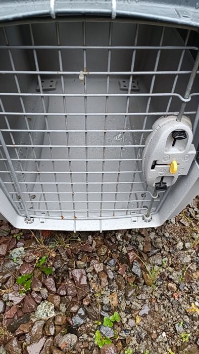 Transporter dla psa, kota 2szt