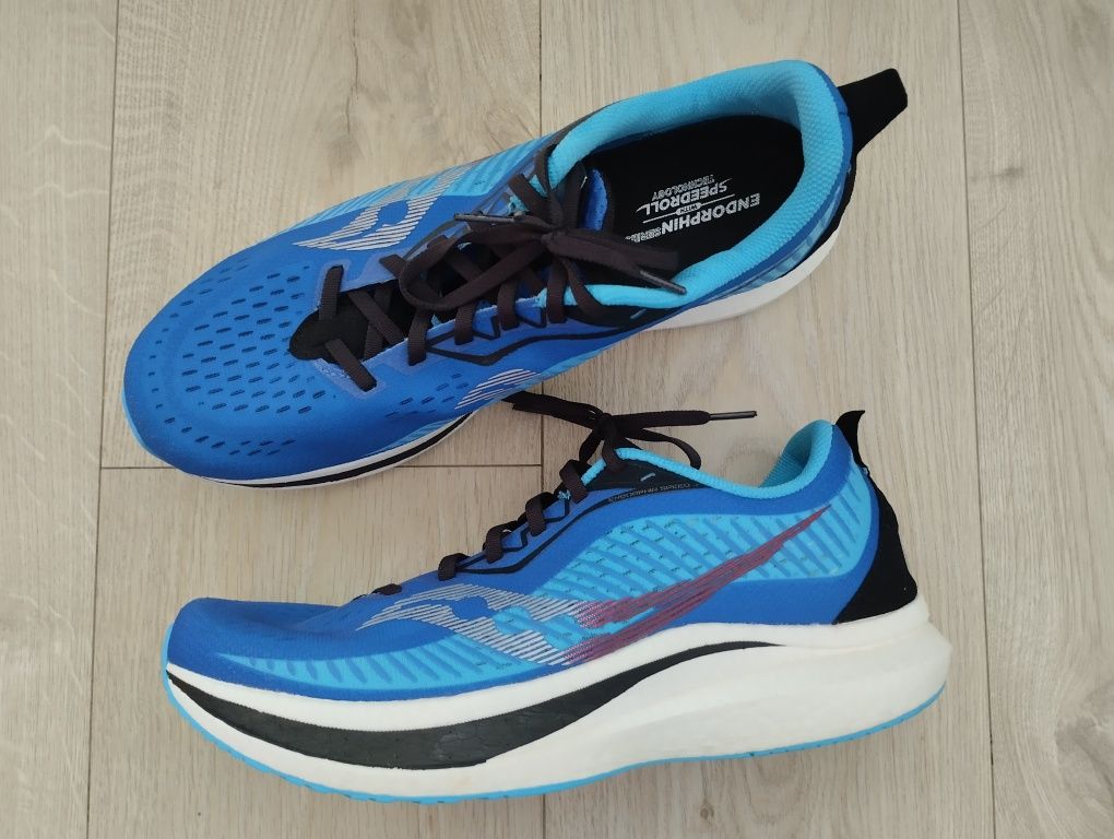 Кросівки Saucony Endorphin Speed 2 Сауконі