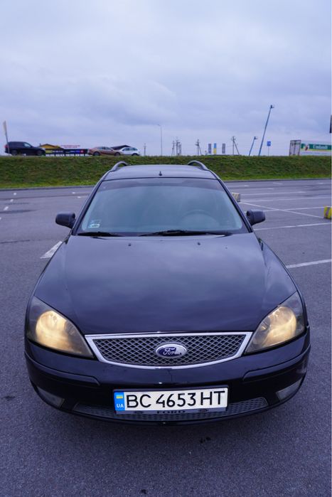 Продається Ford mondeo