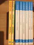 IAVE-Livros de exames para o 10º, 11º e 12º de escolaridade