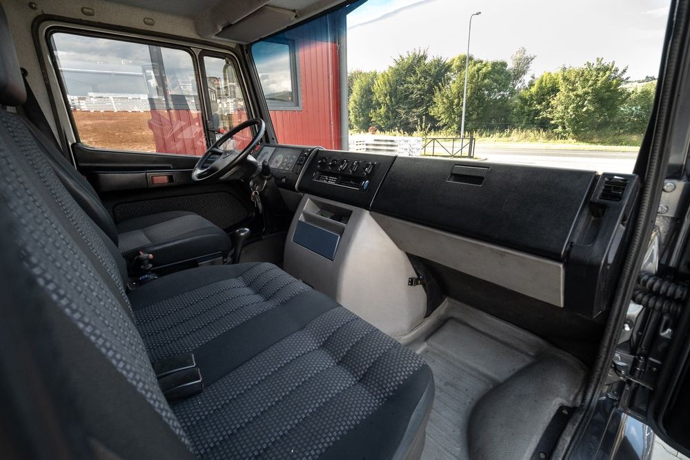 Mercedes Vario 816 D Stan idealny ! Euro 5 !! Adblue !!