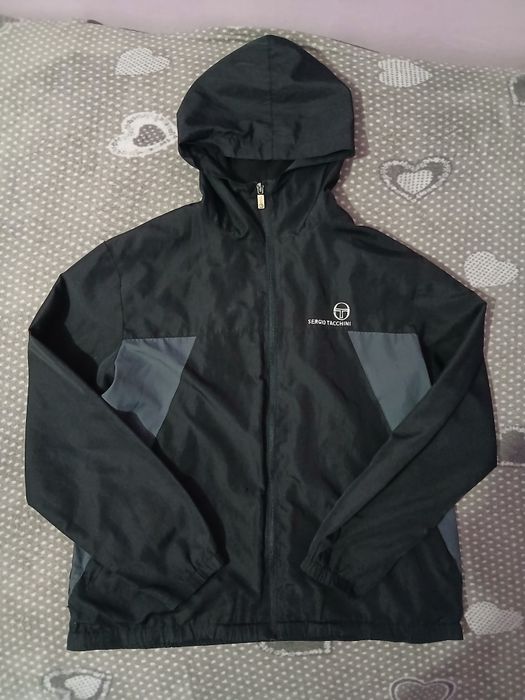 Sergio Tacchini олимпийка