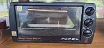 Piekarnik magic oven 900W