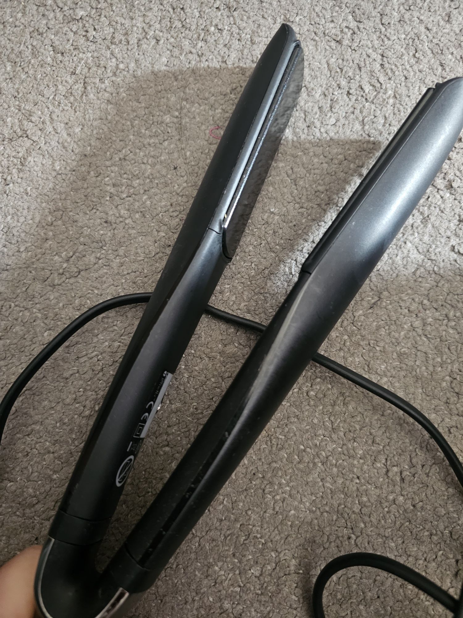 Prostownica ghd Platinum