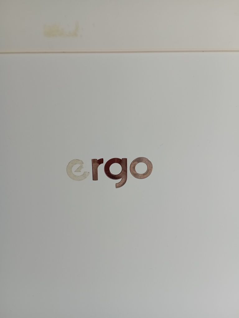 Морозильна камера ERGO