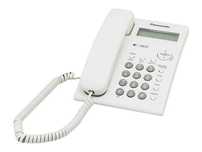 Telefon Panasonic KX-TSC11, pod centralę telefoniczną, firma, nowe!