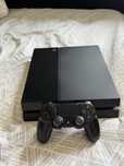 Ps4 slim usado 500gb