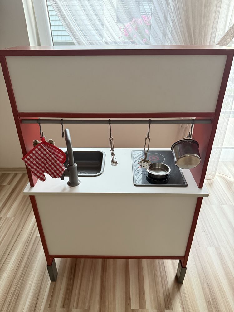 Kuchnia dla dzieci Ikea