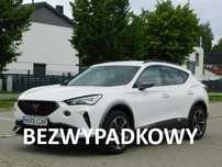 Cupra Formentor Gwarancją Bezwypadkowa 100% Stan Nowy