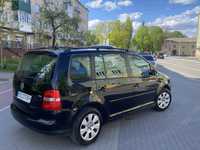 Продам Volkswagen Touran