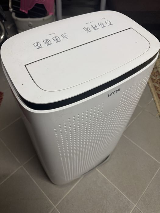 Ar Condicionado HTW