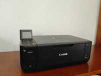 Impressora multifunções Canon Pixma MG4250 Wi-Fi