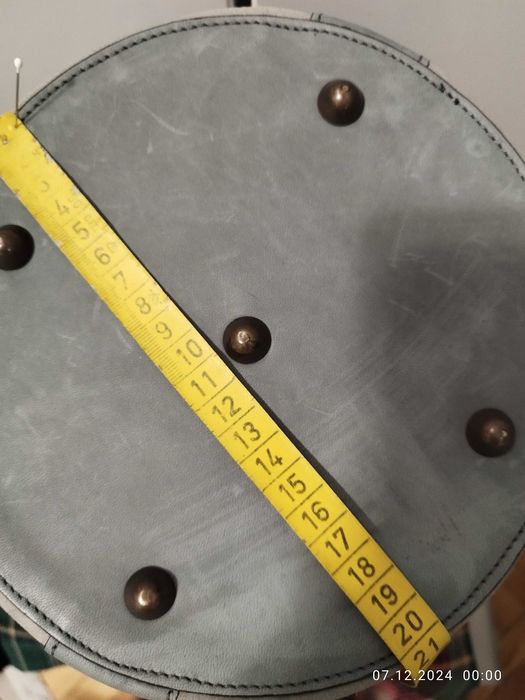 Стильна італійська сумка