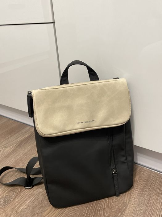 Рюкзак бренду KAPTEN & SON